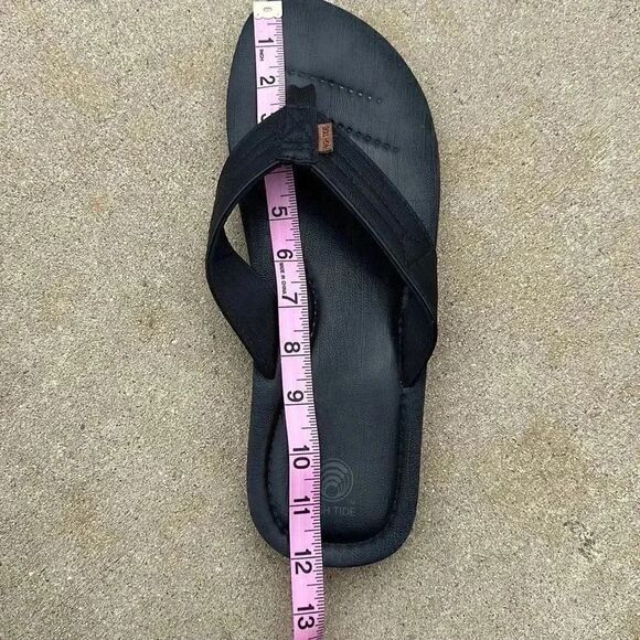 High Tide Sandals - Picture 4 of 8